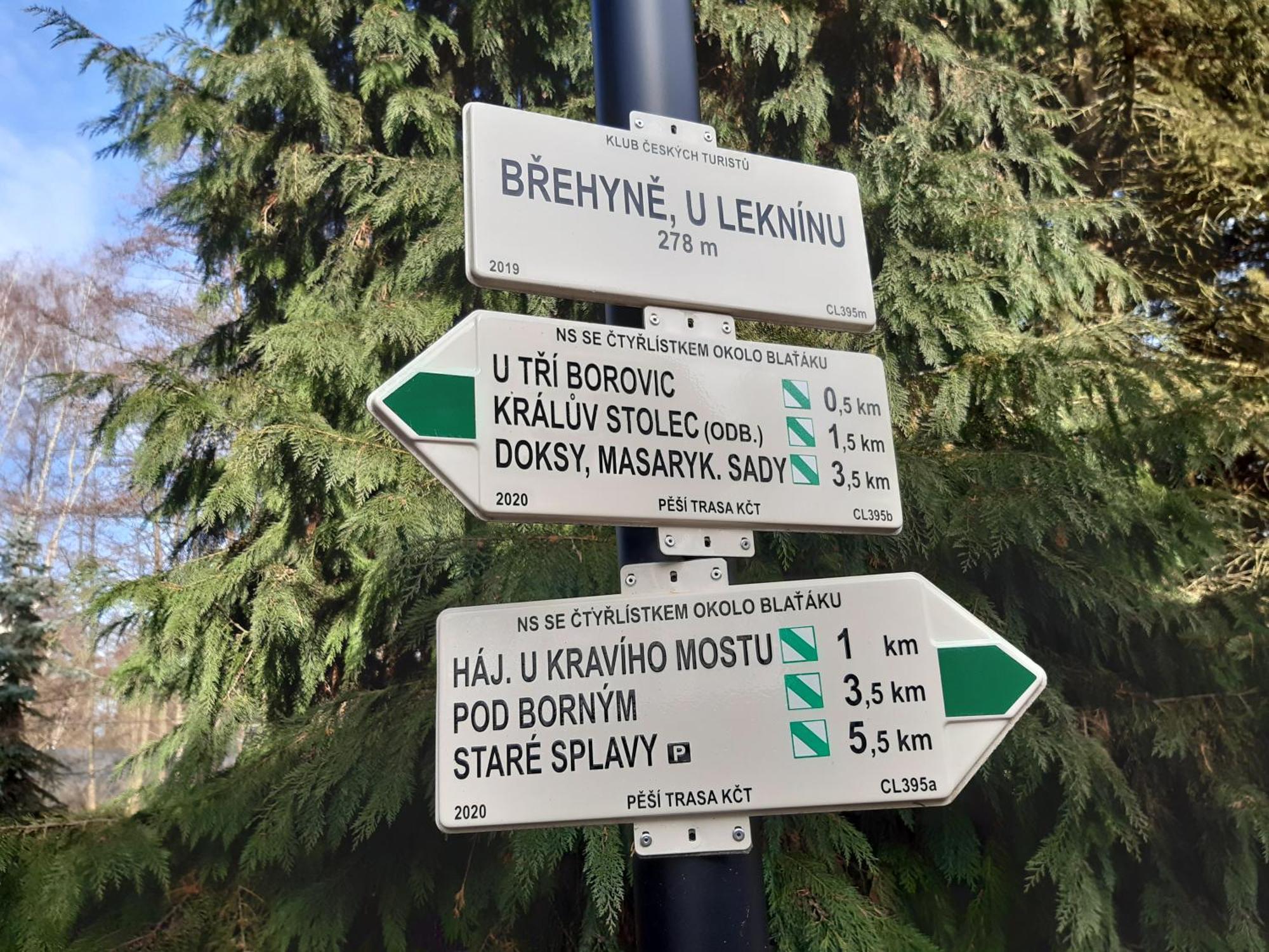 U Lekninu Villa Докси Екстериор снимка