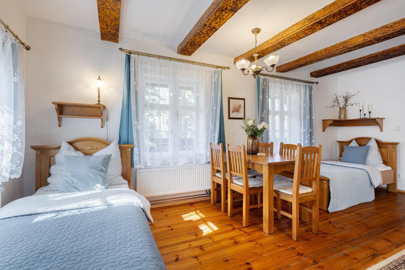 U Lekninu Villa Докси Екстериор снимка