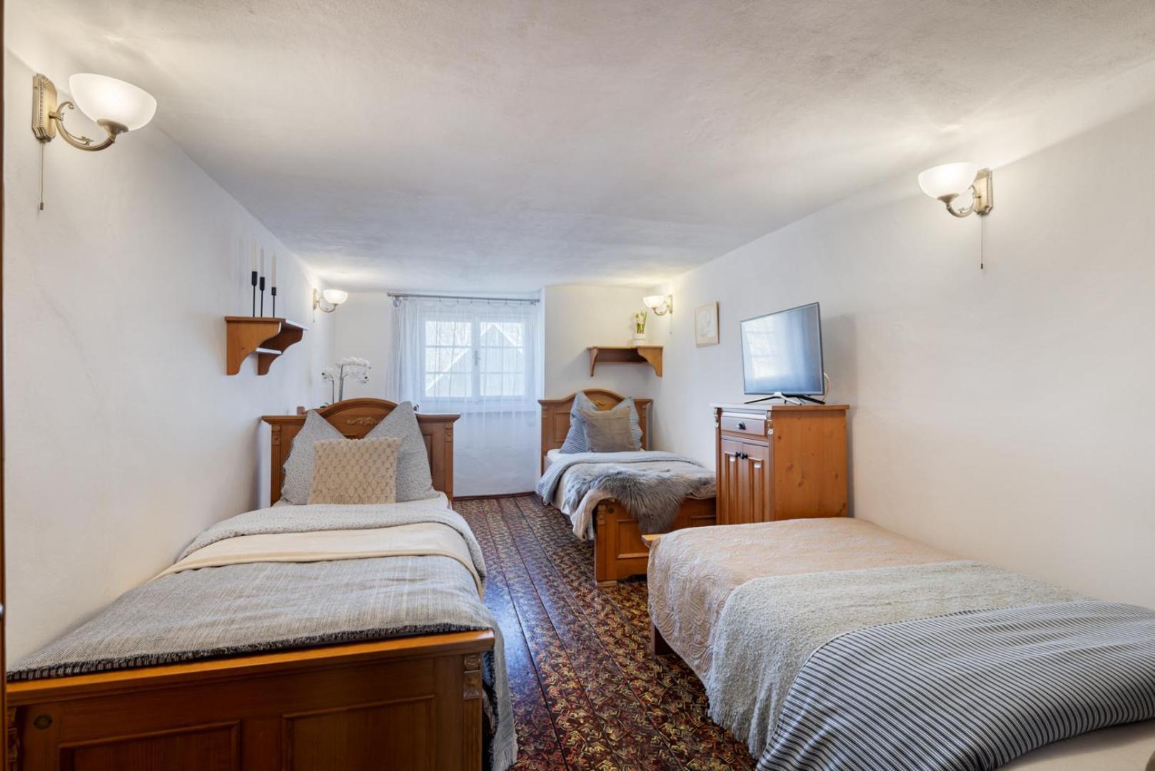 U Lekninu Villa Докси Екстериор снимка