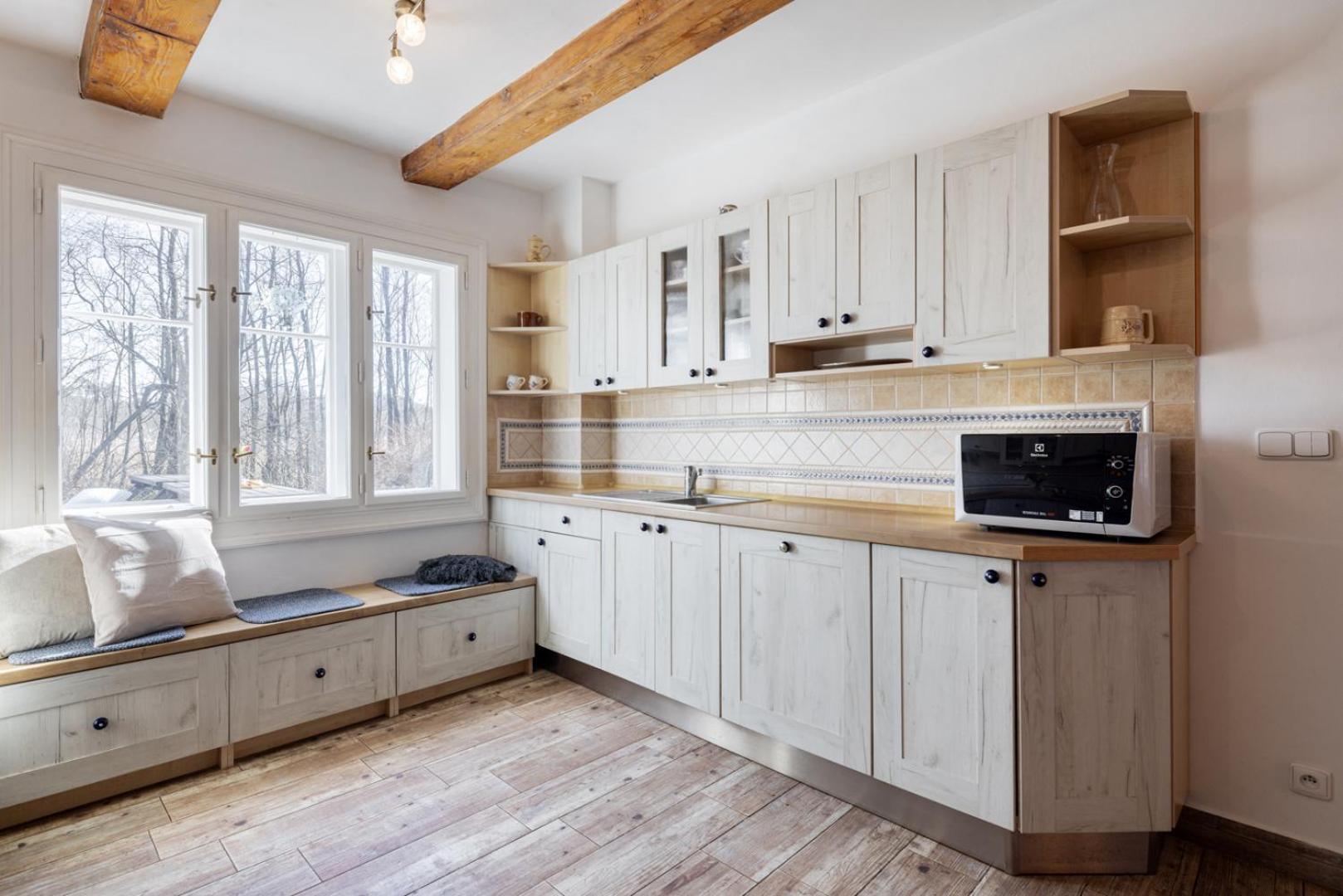 U Lekninu Villa Докси Екстериор снимка