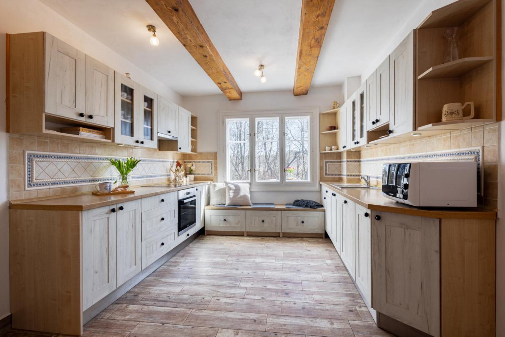 U Lekninu Villa Докси Екстериор снимка