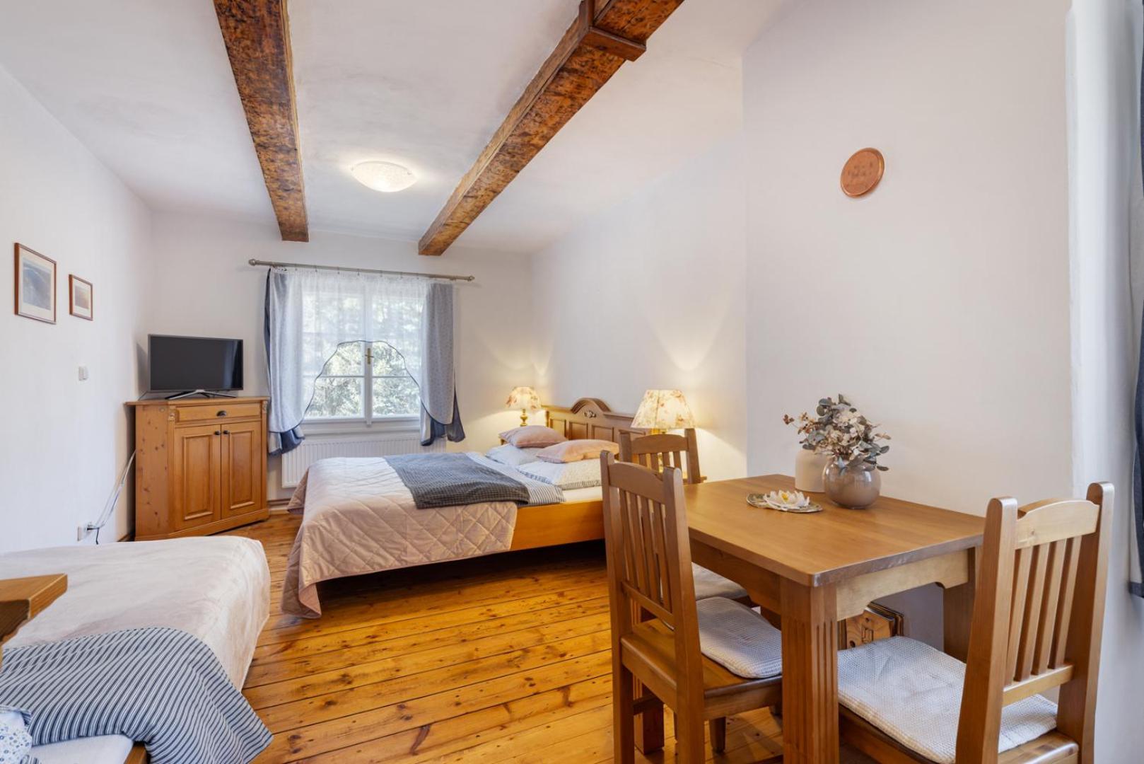U Lekninu Villa Докси Екстериор снимка
