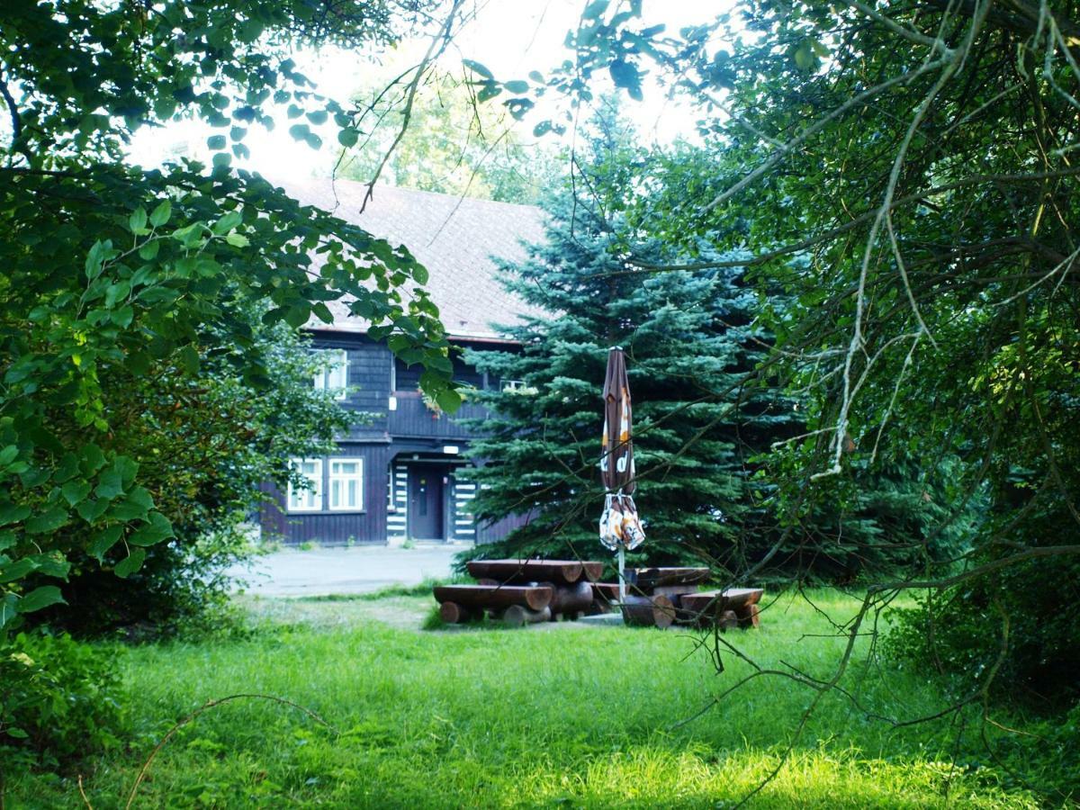 U Lekninu Villa Докси Екстериор снимка